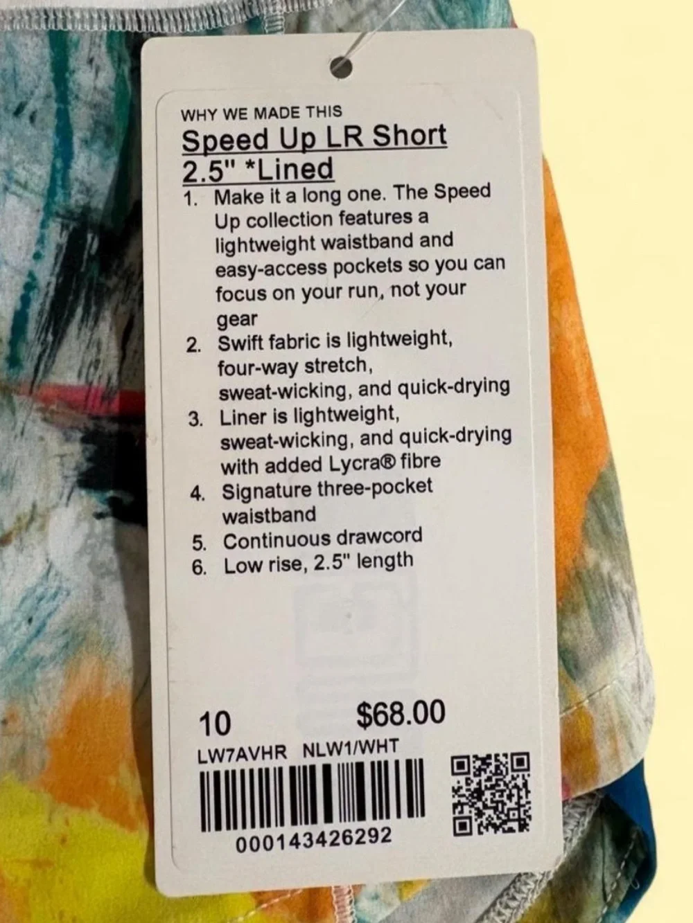 lululemon athletica nwt release